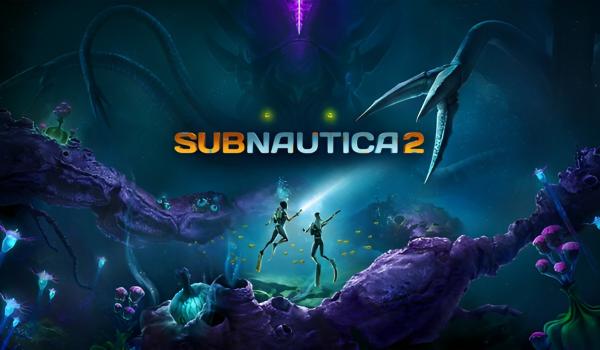 Subnautica 2 (Xbox Series)