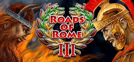 Roads of Rome 3 (PC)