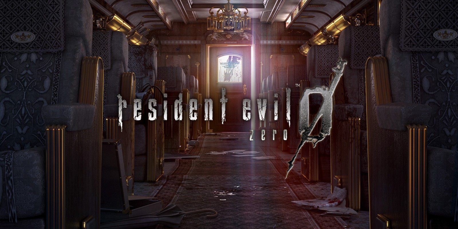 Resident Evil 0 (PC)