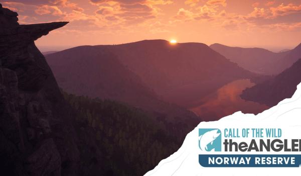 Call of the Wild The Angler Norway Reserve (PC)