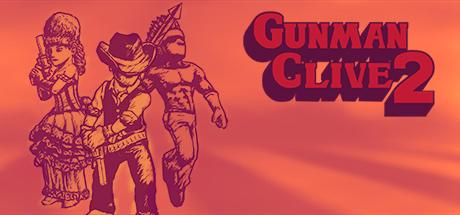Gunman Clive 2 (PC)
