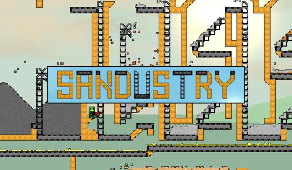 Sandustry (PC)