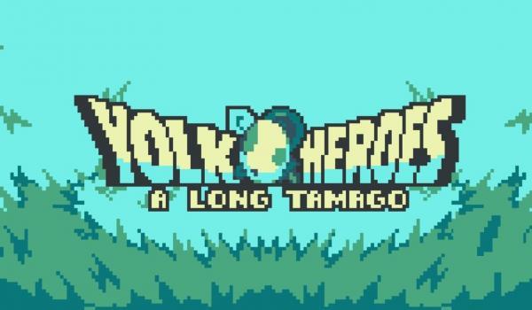 Yolk Heroes A Long Tamago (PC)