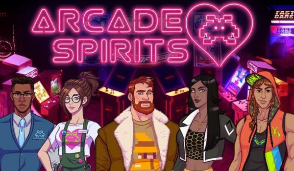 Arcade Spirits (PC)