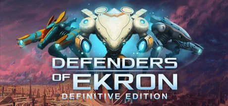Defenders of Ekron Definitive Edition (Xbox One)