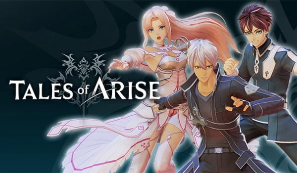 Tales of Arise - SAO Collaboration Pack (PC)