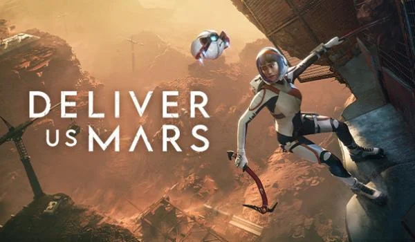 Deliver Us Mars (Xbox One)