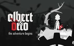 Albert and Otto The Adventure Begins (PC)