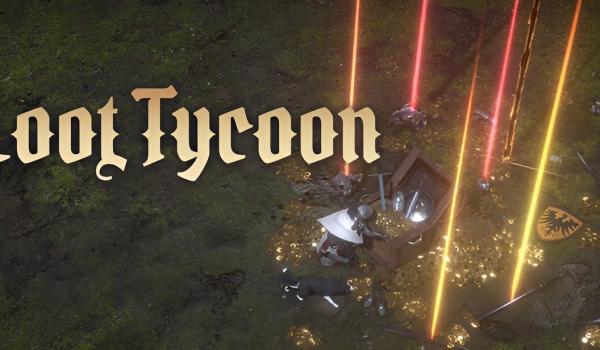 Loot Tycoon (PC)