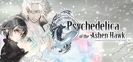 Psychedelica of the Ashen Hawk (PC)