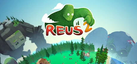 Reus 2 (Steam)