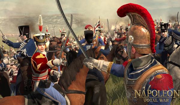 Napoleon Total War Collection (PC)