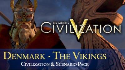 Sid Meiers Civilization V Double Scenario Pack (DLC)