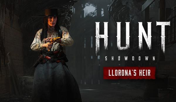 Hunt: Showdown - Lloronas Heir (PC)