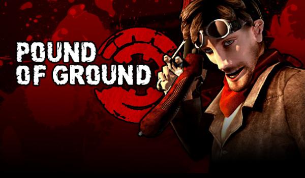 Pound of Ground (PC)
