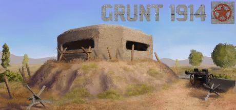 Grunt 1914 (PC)