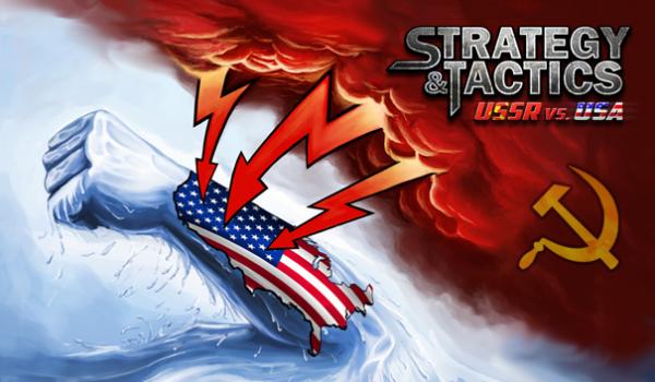 Strategy & Tactics: Wargame Collection - USSR vs USA! (DLC)