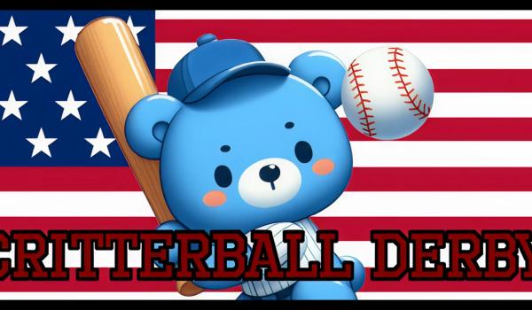 Critterball Derby (PC)