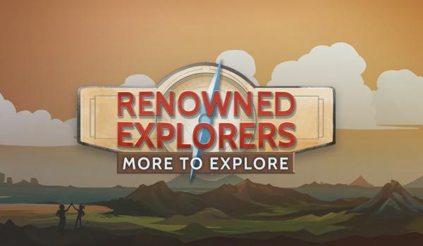 Renowned Explorer More to Explore DLC (PC)