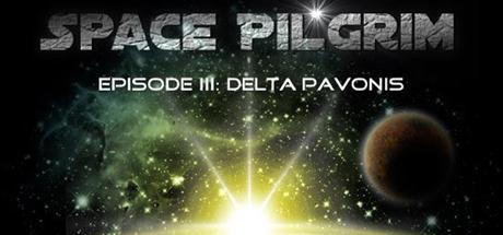 Space Pilgrim Episode III: Delta Pavonis (PC)