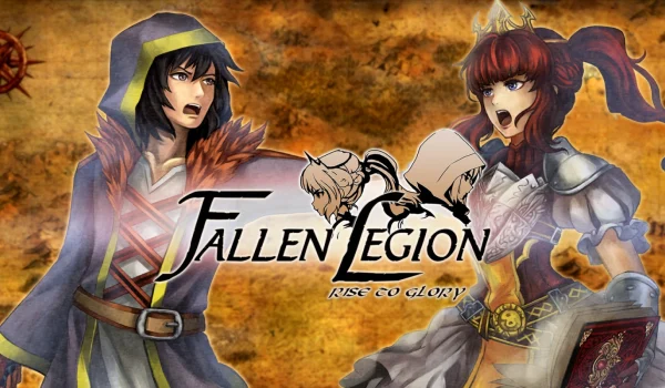 Fallen Legion Rise to Glory (Xbox One)