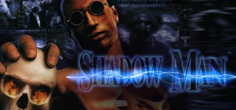 Shadow Man (PC)