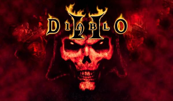 Diablo II (PC)