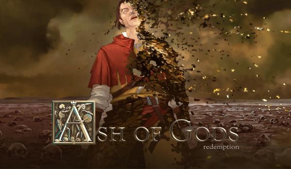 Ash of Gods Redemption (PC)