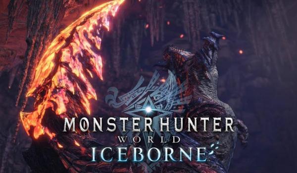 MONSTER HUNTER WORLD: ICEBORNE (Xbox)