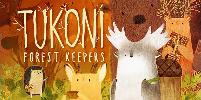 Tukoni Forest Keepers (Epic Games)