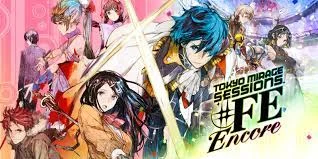 Tokyo Mirage Session #FE Encore (Switch)