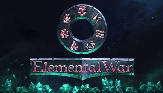 Elemental War (PS5)