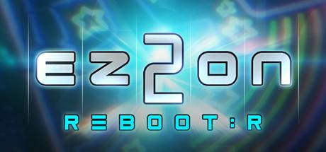 EZ2ON REBOOT R (PC)
