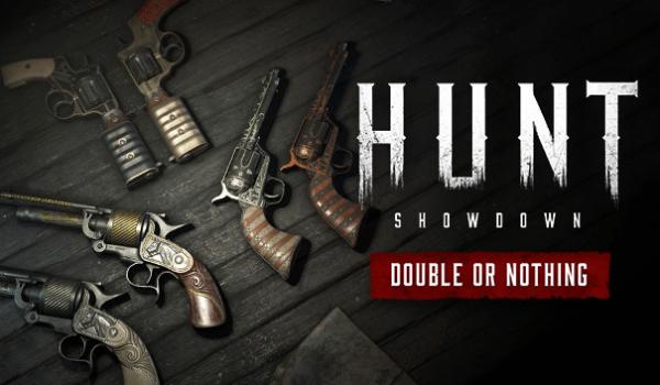 Hunt Showdown Double or Nothing (PC)