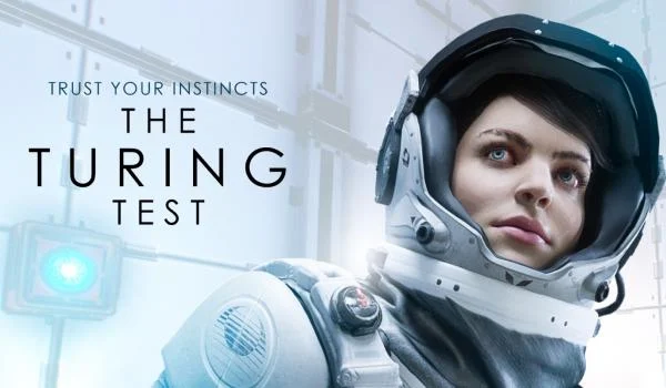 The Turing Test (Xbox One)