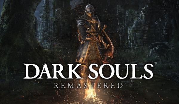Dark Souls Remastered (Xbox)