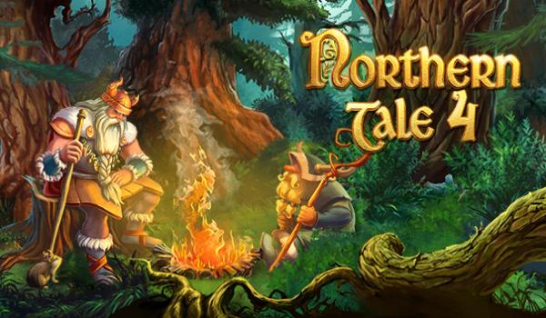 Northern Tale 4 (PC)