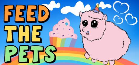 Feed the Pets Origins (PC)