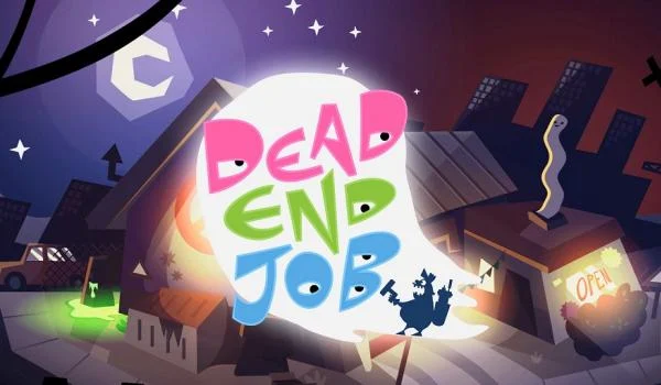 Dead End Job (Switch)