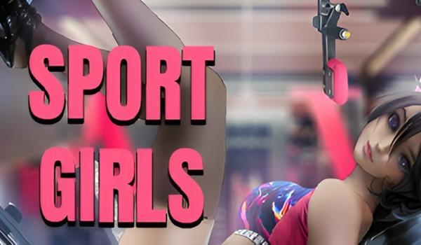 Sport Girls (PC)