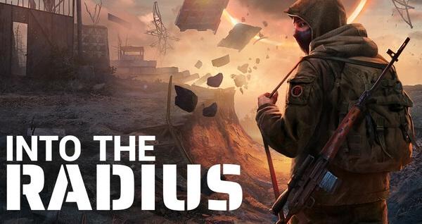 Into the Radius VR (PC)