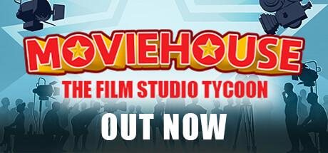 Moviehouse – The Film Studio Tycoon (PC)