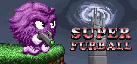 Super Furball (PC)