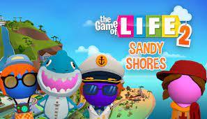The Game of Life 2 Sandy Shores DLC (PC)