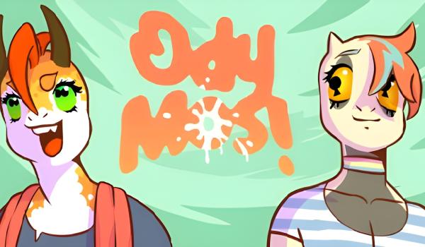 Ody Mos (PC)