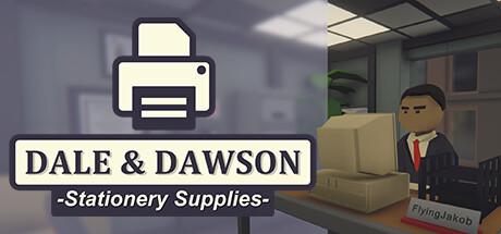 Dale and Dawson Stationery Supplies (PC)