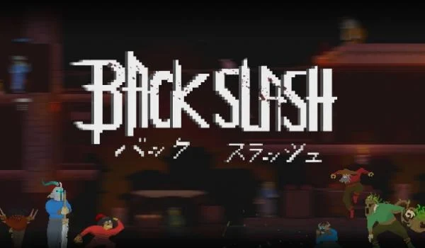 BackSlash (Xbox One)