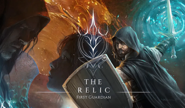 The Relic First Guardian (PC)