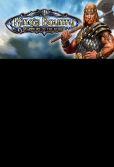 Kings Bounty Warriors of the North (PC)