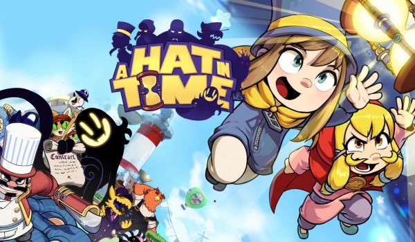 A Hat in Time (Xbox)